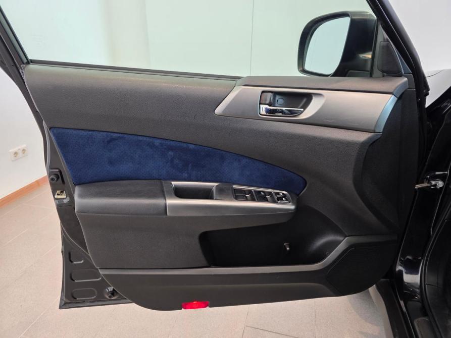 Subaru Forester III Рестайлинг Волгоград  - изображение 33