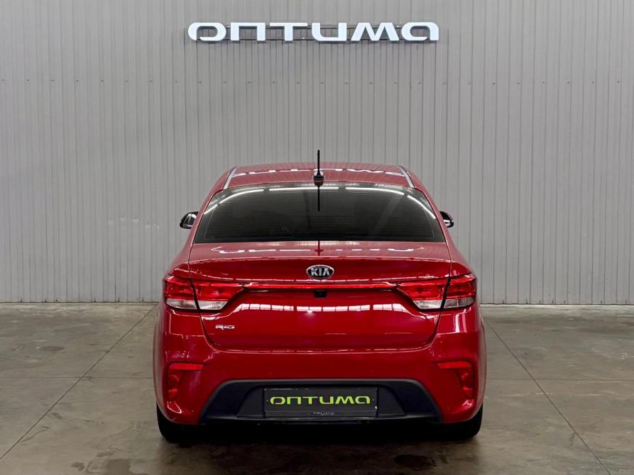 Kia Rio IV Краснодар  - изображение 6