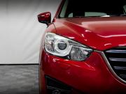 Mazda CX-5 I Рестайлинг Москва  - изображение 43