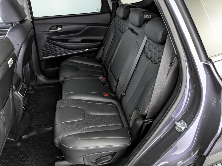 Hyundai Santa Fe IV Рестайлинг Москва  - изображение 18