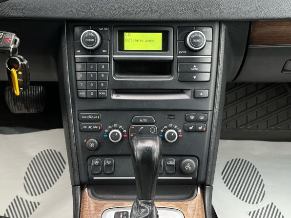 Volvo XC90 I Рестайлинг с пробегом 2011 года, цена 1 055 000 рублей, 336368 км, внедорожник, Автокод Объявления