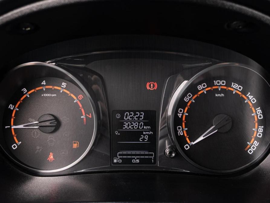 Lada (ВАЗ) Granta I Рестайлинг Краснодар  - изображение 18