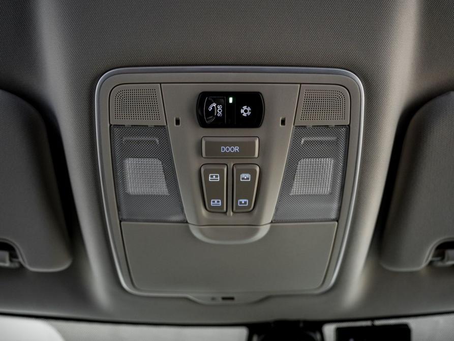 Changan CS35 Plus I Рестайлинг Ростов-на-Дону  - изображение 16