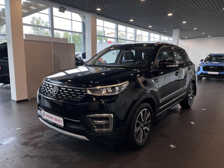 Changan CS55 Чебоксары  - изображение 7