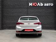 Hyundai Elantra VI (AD) Рестайлинг Екатеринбург  - изображение 23
