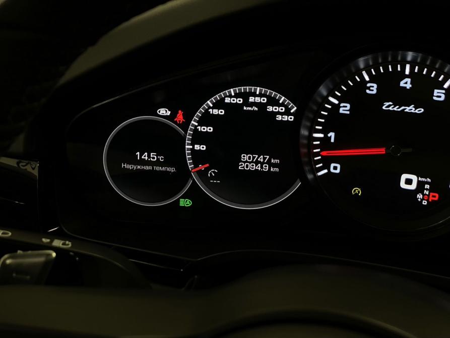 Porsche Cayenne III Санкт-Петербург  - изображение 15