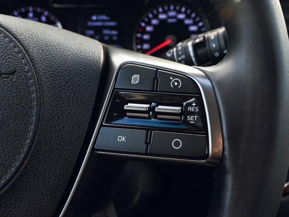 Kia Sorento III Prime Рестайлинг с пробегом 2019 года, цена 2 775 000 рублей, 120561 км, внедорожник, Автокод Объявления