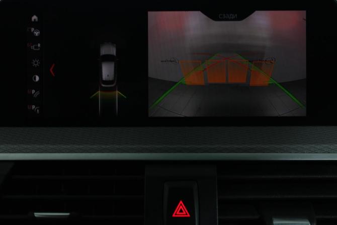 BMW X4 II (G02) с пробегом 2021 года, цена 5 200 000 рублей, 72258 км, внедорожник, Автокод Объявления