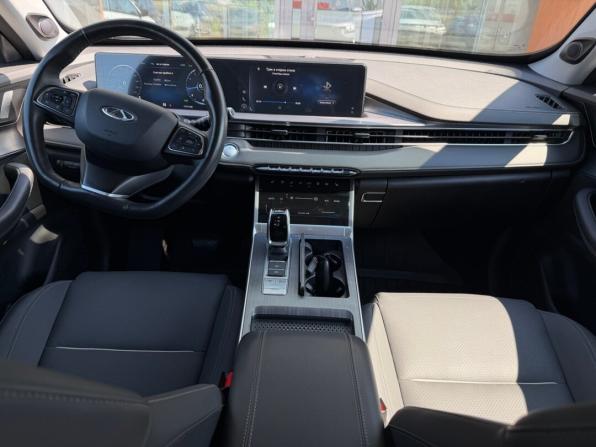 Chery Tiggo 7 Pro Max I с пробегом 2023 года, цена 1 890 000 рублей, 37622 км, внедорожник, Автокод Объявления