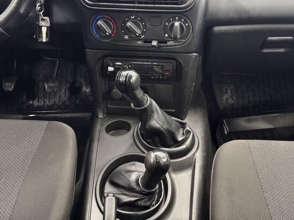 Chevrolet Niva I Рестайлинг с пробегом 2012 года, цена 511 000 рублей, 198390 км, внедорожник, Автокод Объявления