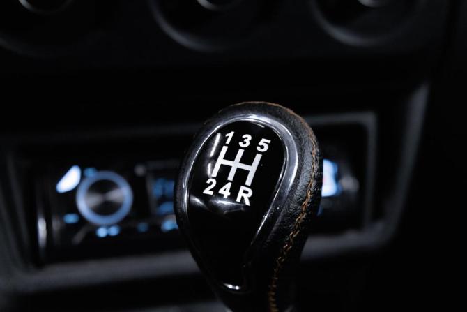 Lada (ВАЗ) 2121 (4x4) I Рестайлинг (2020) с пробегом 2020 года, цена 695 000 рублей, 55894 км, внедорожник, Автокод Объявления