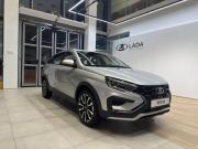 Lada (ВАЗ) Vesta I Рестайлинг (NG) Волгоград  - изображение 29