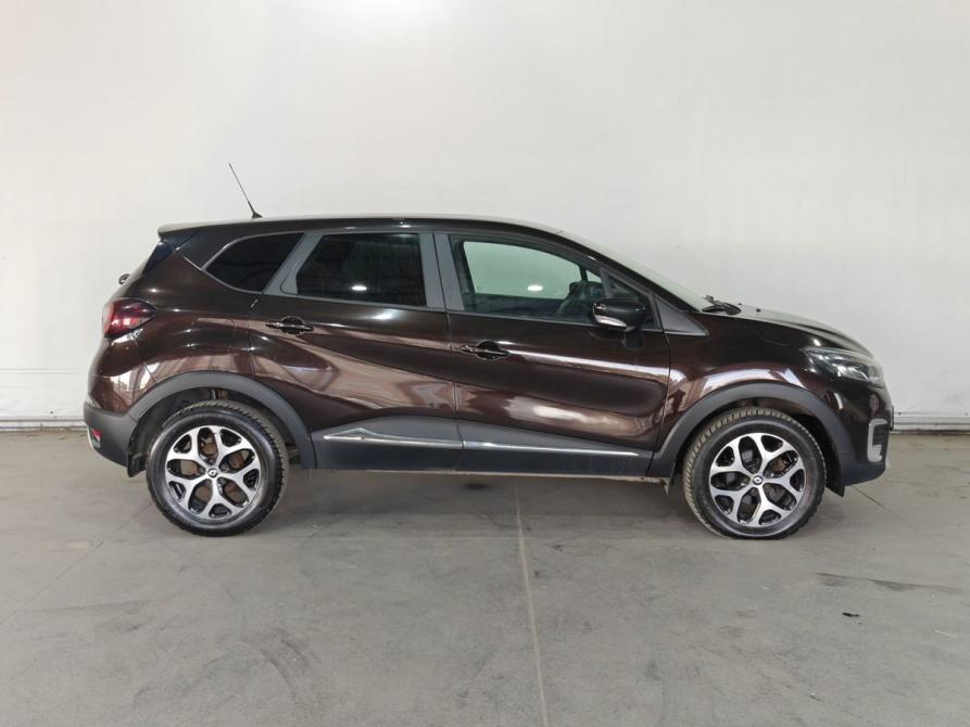 Renault Kaptur I Москва  - изображение 8