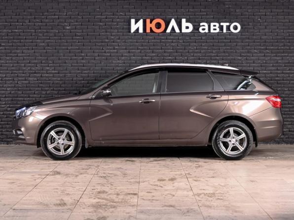 Lada (ВАЗ) Vesta I с пробегом 2018 года, цена 1 000 000 рублей, 92190 км, универсал, Автокод Объявления