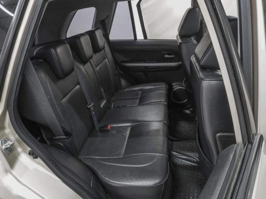 Suzuki Grand Vitara II Рестайлинг Ростов-на-Дону  - изображение 7