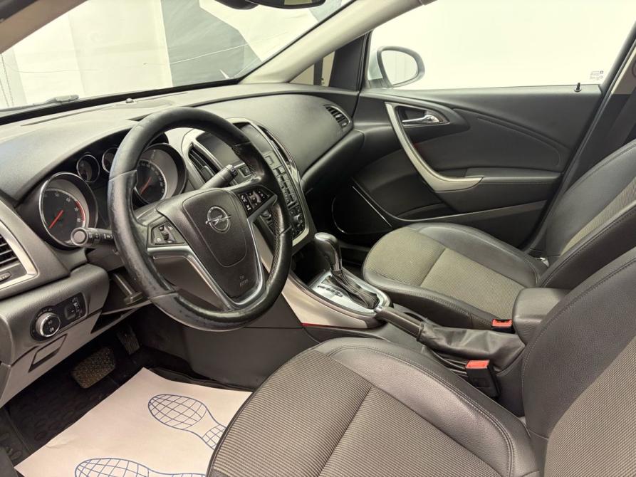 Opel Astra J Ростов-на-Дону  - изображение 8