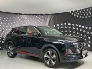 Changan CS55 Plus II Новосибирск  - изображение 29