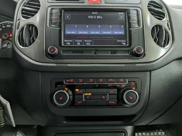 Volkswagen Tiguan I с пробегом 2010 года, цена 1 140 000 рублей, 164464 км, внедорожник, Автокод Объявления