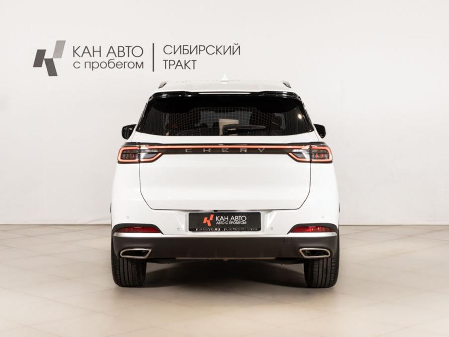 Chery Tiggo 7 Pro Max I Рестайлинг Казань  - изображение 4