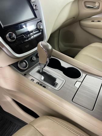 Nissan Murano III (Z52) с пробегом 2019 года, цена 1 680 000 рублей, 282201 км, внедорожник, Автокод Объявления