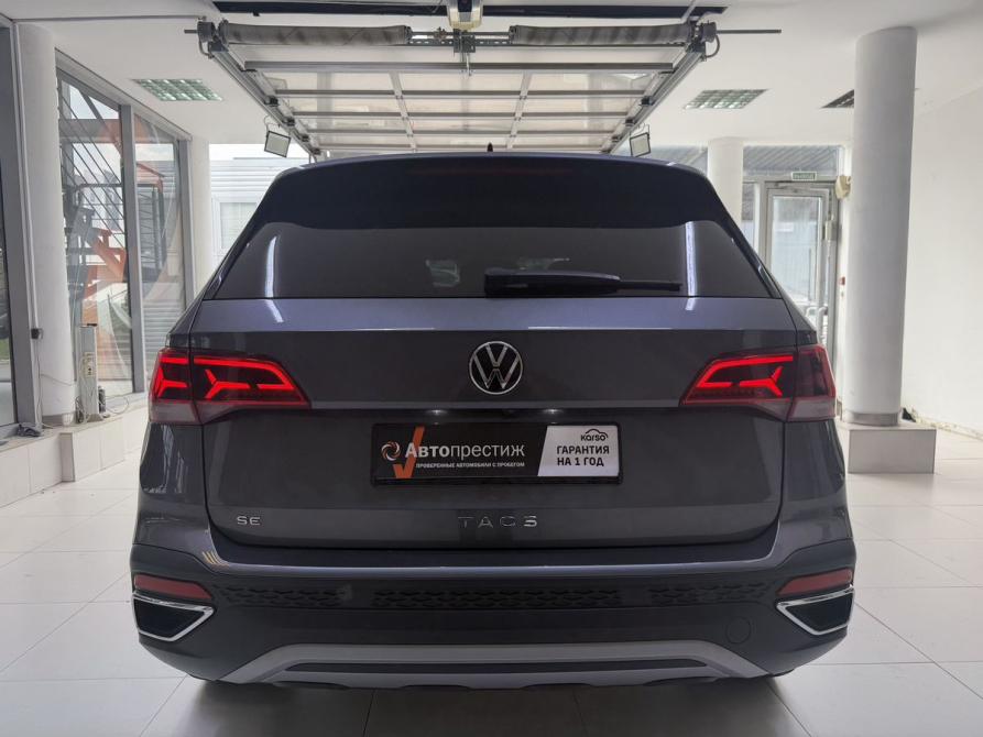 Volkswagen Taos I Минеральные Воды  - изображение 5