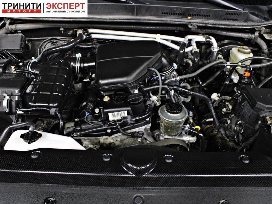 Toyota Land Cruiser Prado 150 Series Рестайлинг 2 Белгород  - изображение 17