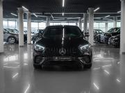 Mercedes-Benz E-Класс V (W213 S213 C238) Рестайлинг Москва  - изображение 32