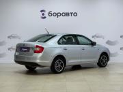 Skoda Rapid I Ставрополь  - изображение 21
