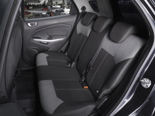 Ford EcoSport II с пробегом 2016 года, цена 930 000 рублей, 123967 км, внедорожник, Автокод Объявления