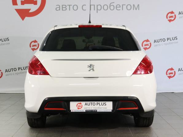 Peugeot 308 I Рестайлинг с пробегом 2011 года, цена 499 000 рублей, 195000 км, хэтчбек, Автокод Объявления