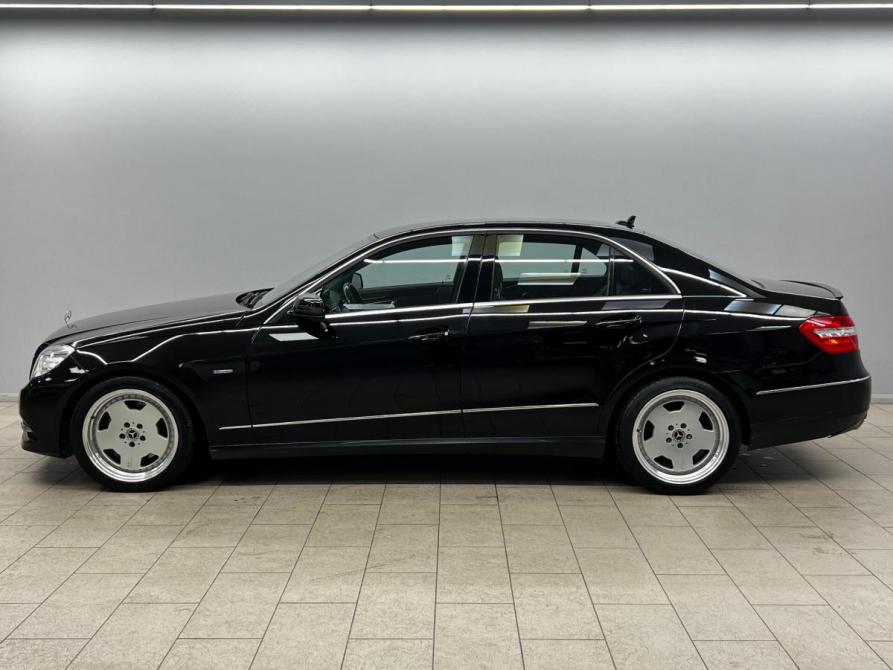 Mercedes-Benz E-Класс IV (W212 S212 C207) Санкт-Петербург  - изображение 2
