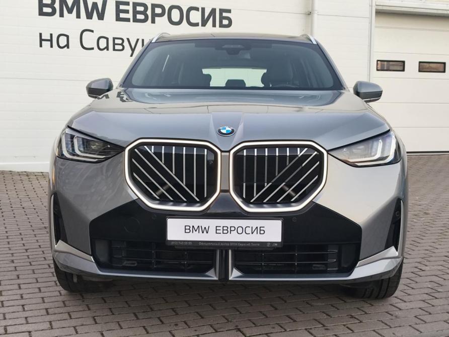 BMW X3 IV (G45/G48) Санкт-Петербург  - изображение 3