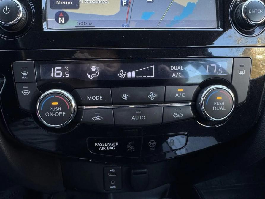 Nissan Qashqai II Екатеринбург  - изображение 20