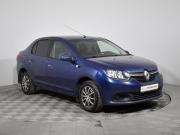 Renault Logan II Санкт-Петербург  - изображение 23