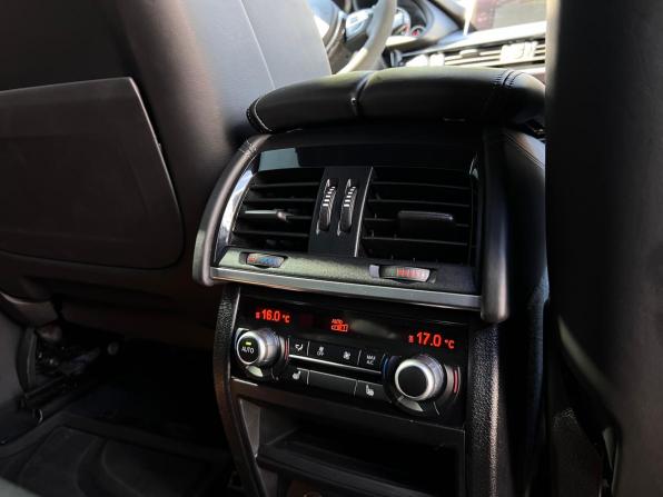 BMW X6 M II (F86) с пробегом 2015 года, цена 3 500 000 рублей, 80267 км, внедорожник, Автокод Объявления