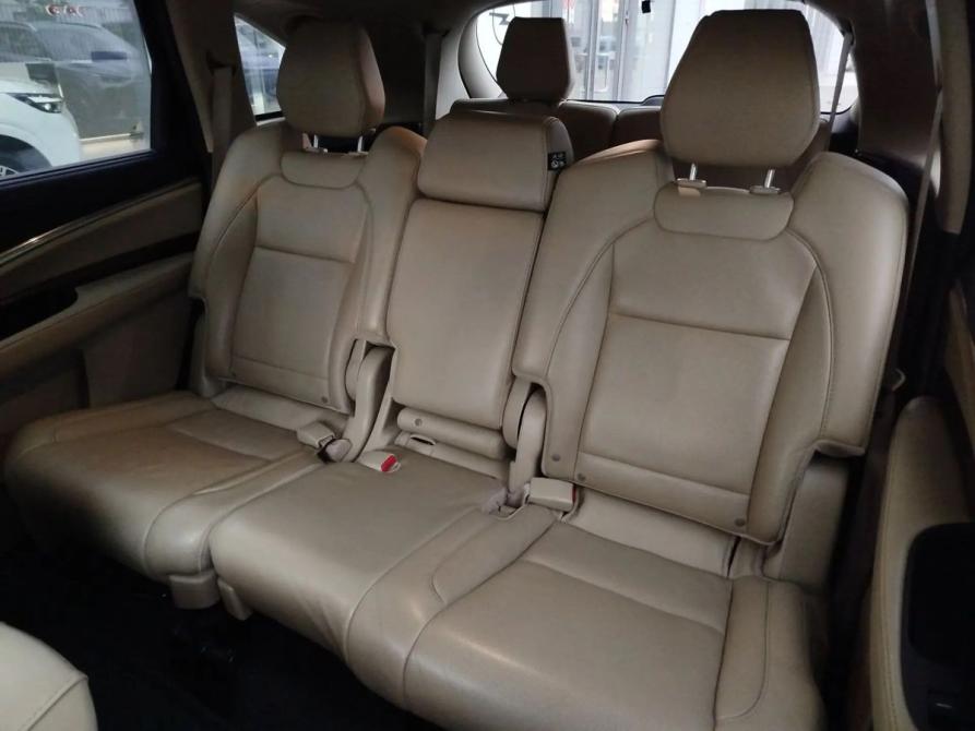 Acura MDX III Москва  - изображение 36
