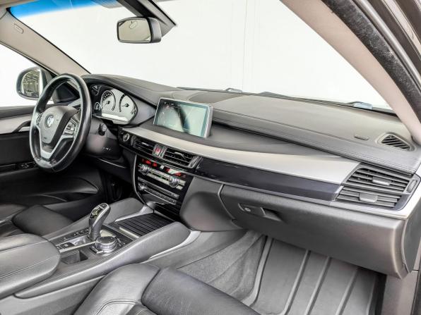BMW X6 II (F16) с пробегом 2015 года, цена 2 735 000 рублей, 144558 км, внедорожник, Автокод Объявления