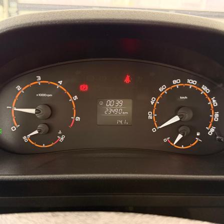 Lada (ВАЗ) Niva Legend I с пробегом 2023 года, цена 949 000 рублей, 23490 км, внедорожник, Автокод Объявления
