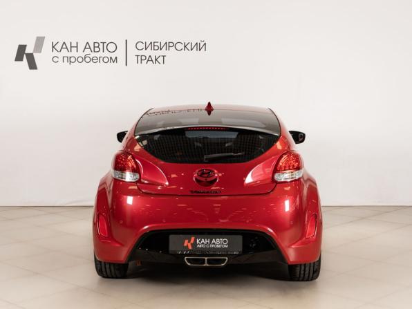 Hyundai Veloster I с пробегом 2012 года, цена 1 100 000 рублей, 167151 км, хэтчбек, Автокод Объявления