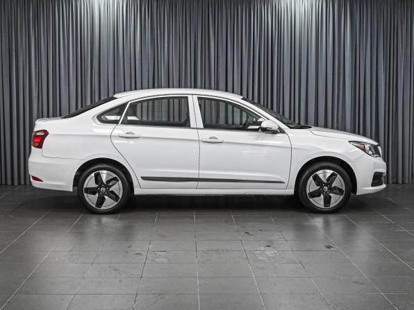 Evolute i-PRO с пробегом 2023 года, цена 1 569 000 рублей, 159743 км, седан, Автокод Объявления