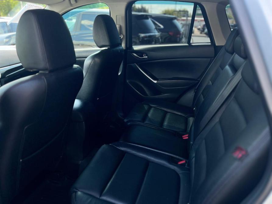 Mazda CX-5 I Рестайлинг Альметьевск  - изображение 26
