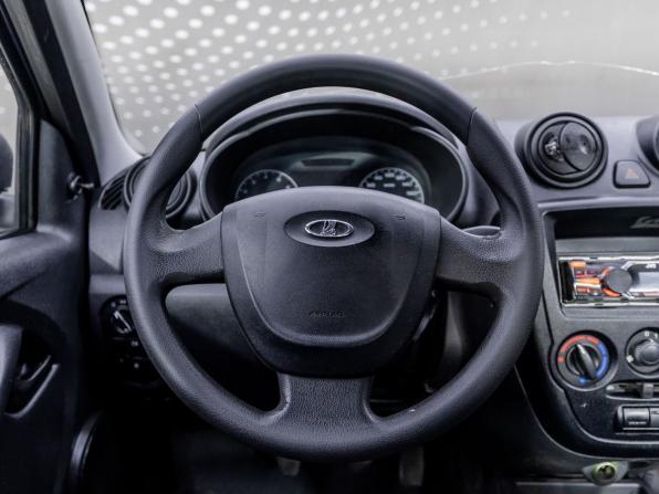 Lada (ВАЗ) Granta I с пробегом 2014 года, цена 152 000 рублей, 313866 км, седан, Автокод Объявления
