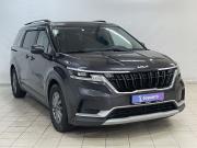 Kia Carnival IV Воронеж  - изображение 24