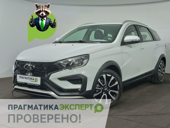 Lada (ВАЗ) Vesta, I Рестайлинг (NG)