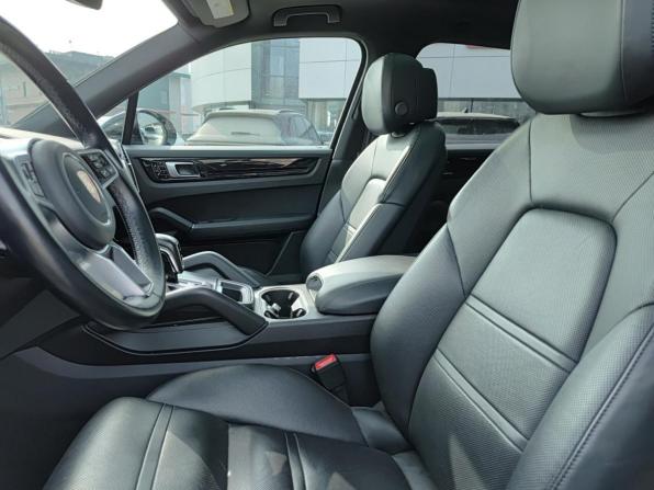 Porsche Cayenne III с пробегом 2020 года, цена 6 760 000 рублей, 71448 км, внедорожник, Автокод Объявления