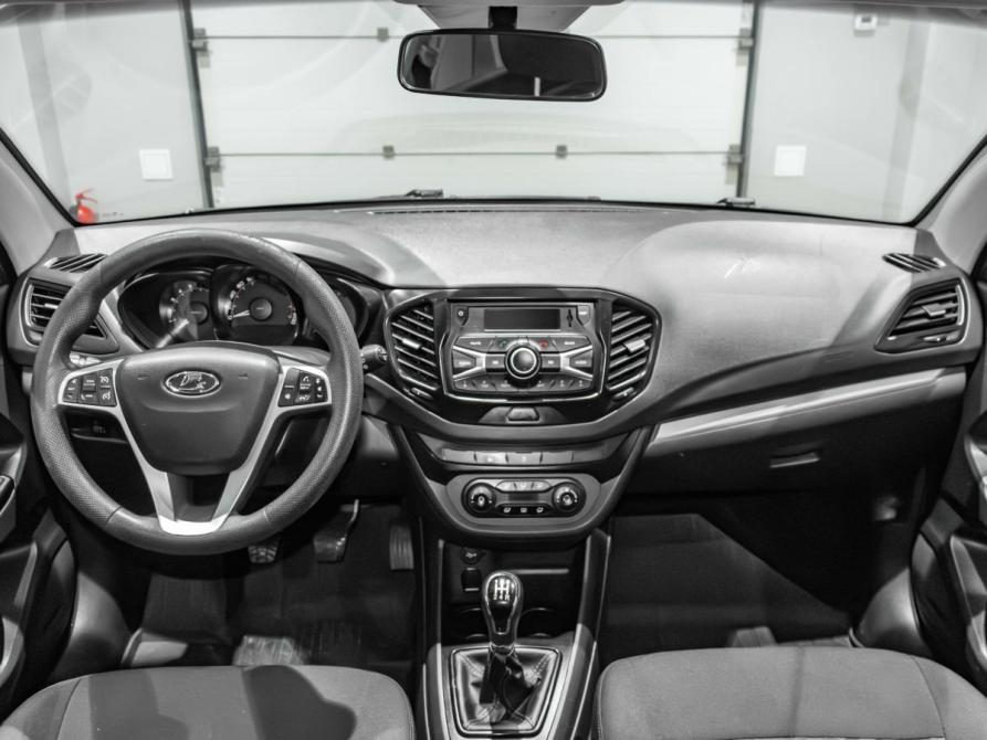 Lada (ВАЗ) Vesta I Екатеринбург  - изображение 16