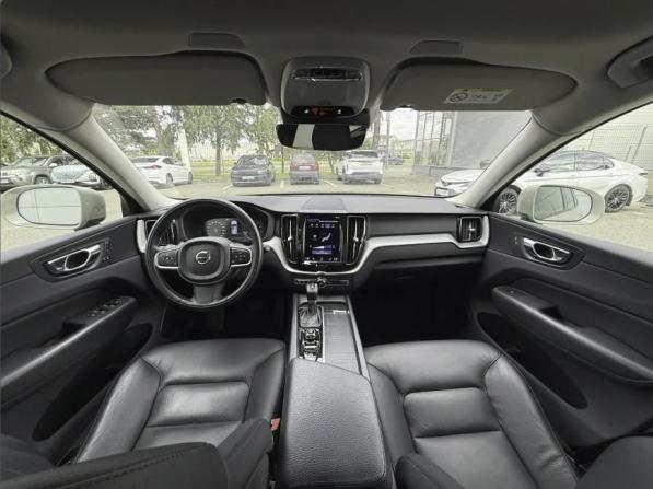 Volvo XC60 II с пробегом 2020 года, цена 3 750 000 рублей, 37892 км, внедорожник, Автокод Объявления