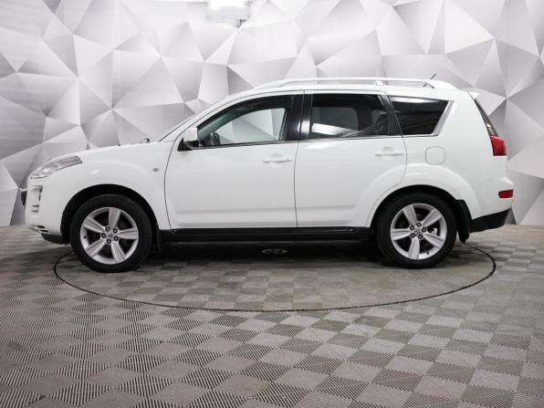 Peugeot 4007 с пробегом 2011 года, цена 1 175 000 рублей, 188982 км, внедорожник, Автокод Объявления