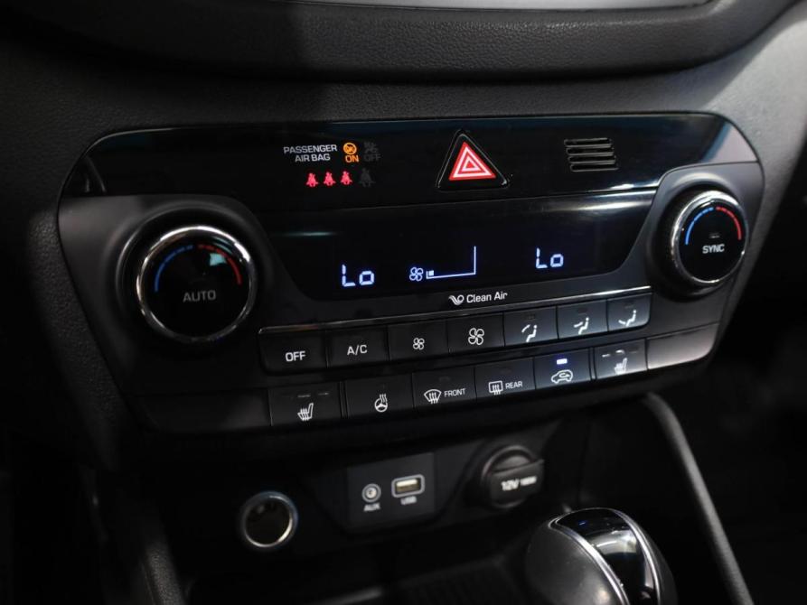 Hyundai Tucson III Ростов-на-Дону  - изображение 15