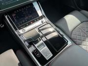 Audi Q8 I (4M) Рестайлинг Москва  - изображение 58